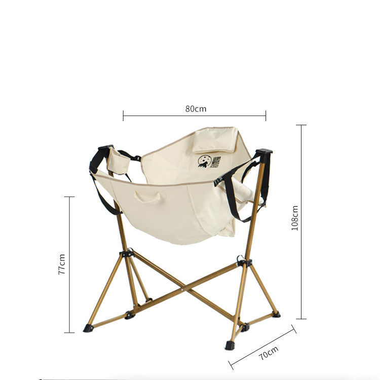 Portable Outdoor Folding Chairs