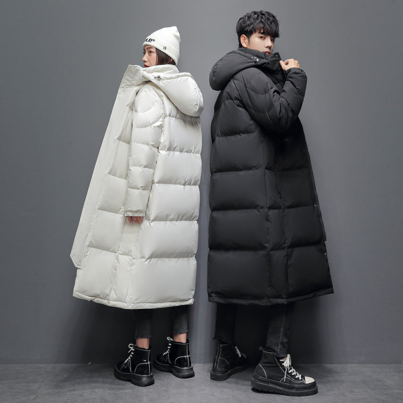 Drama Lovers Down Jackets For Men