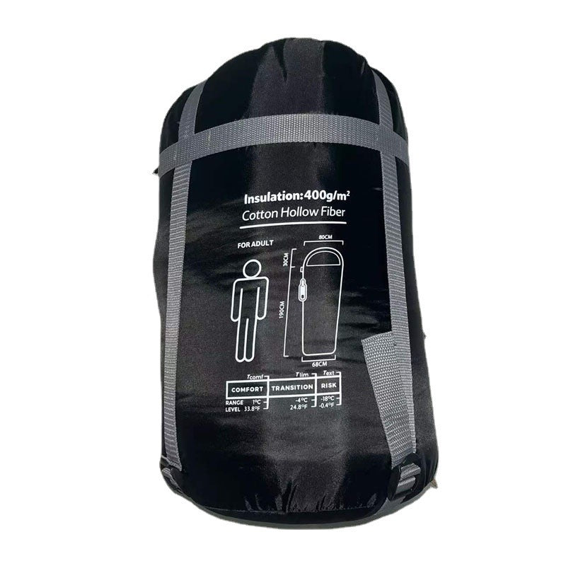 Trapezoidal Camping Waterproof Envelope
