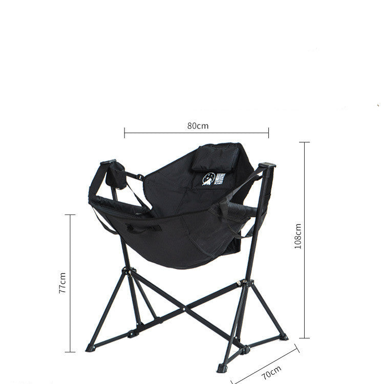 Portable Outdoor Folding Chairs