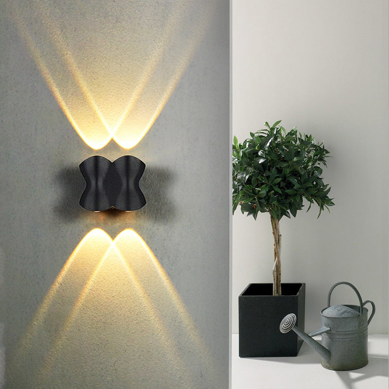 Outdoor Waterproof Lighting Spotlights