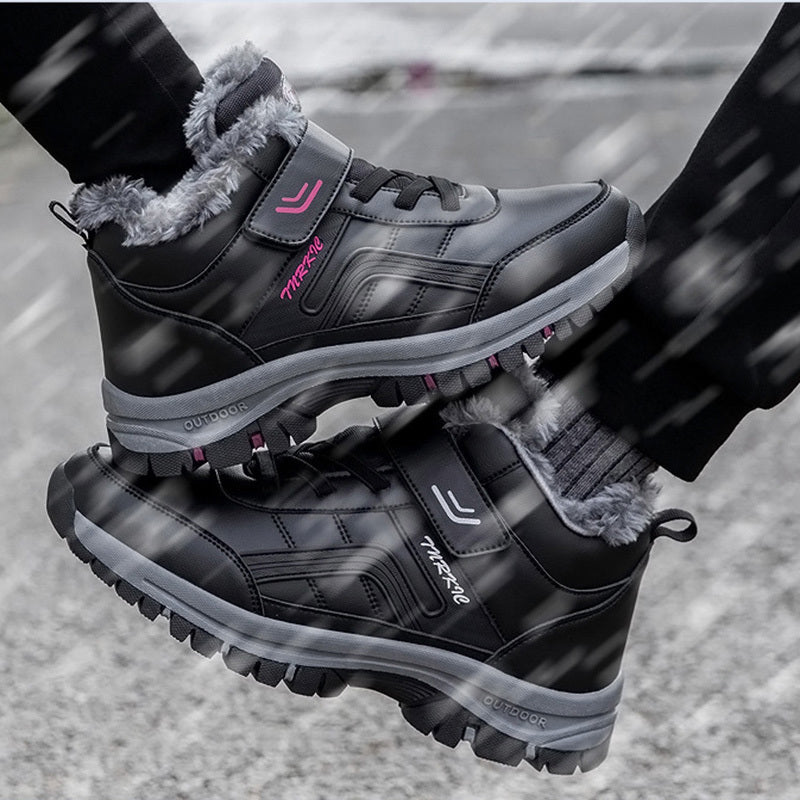 Snow Boots Climbing Hiking Shoes
