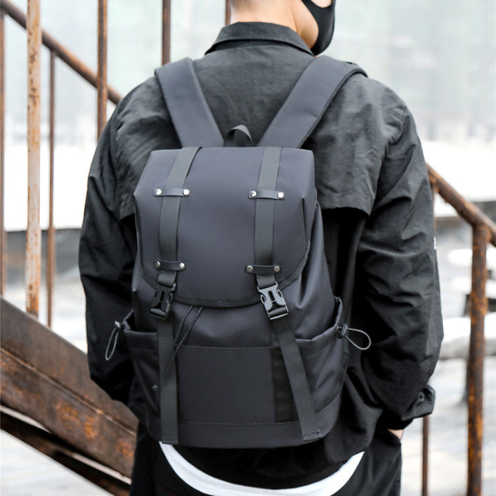 Casual  Men And Women Fashion Travel Bag