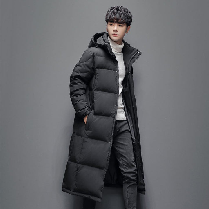 Drama Lovers Down Jackets For Men