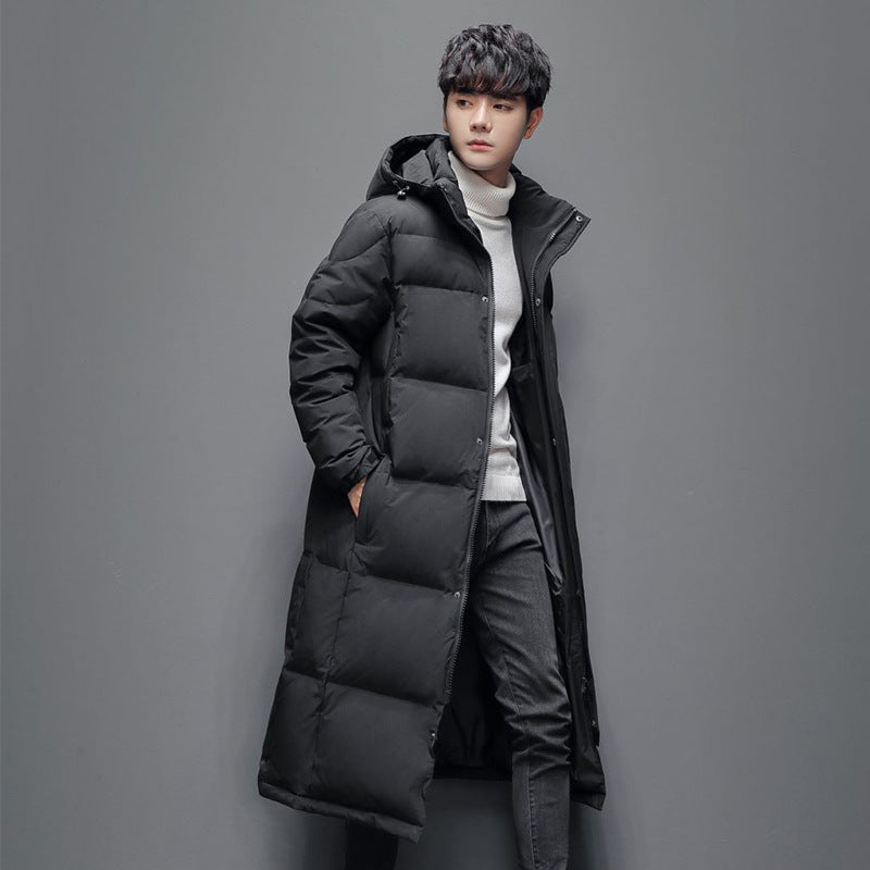 Drama Lovers Down Jackets For Men