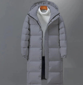 Drama Lovers Down Jackets For Men