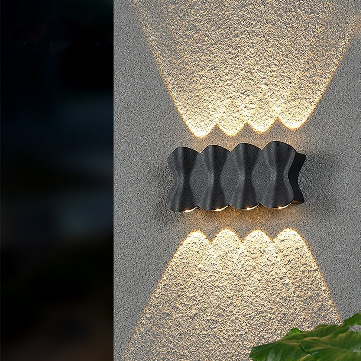 Outdoor Waterproof Lighting Spotlights