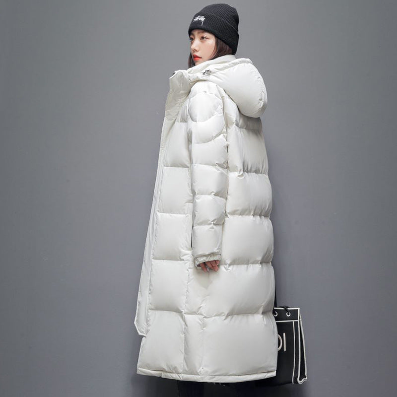Drama Lovers Down Jackets For Men