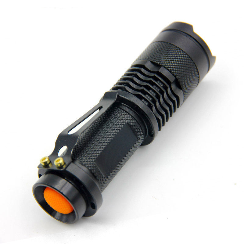 Mini Aluminum Alloy Outdoor Lighting