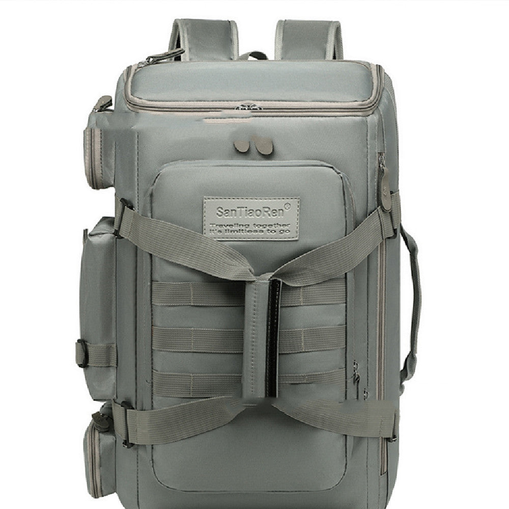 Canvas Fashion Computer Backpack