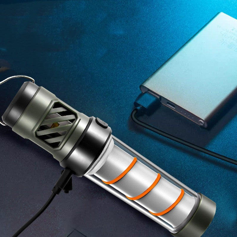 LED Camping Lighting Lamp