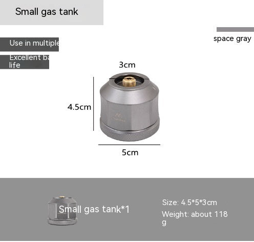 Gas Lamp Outdoor Camping Lighting