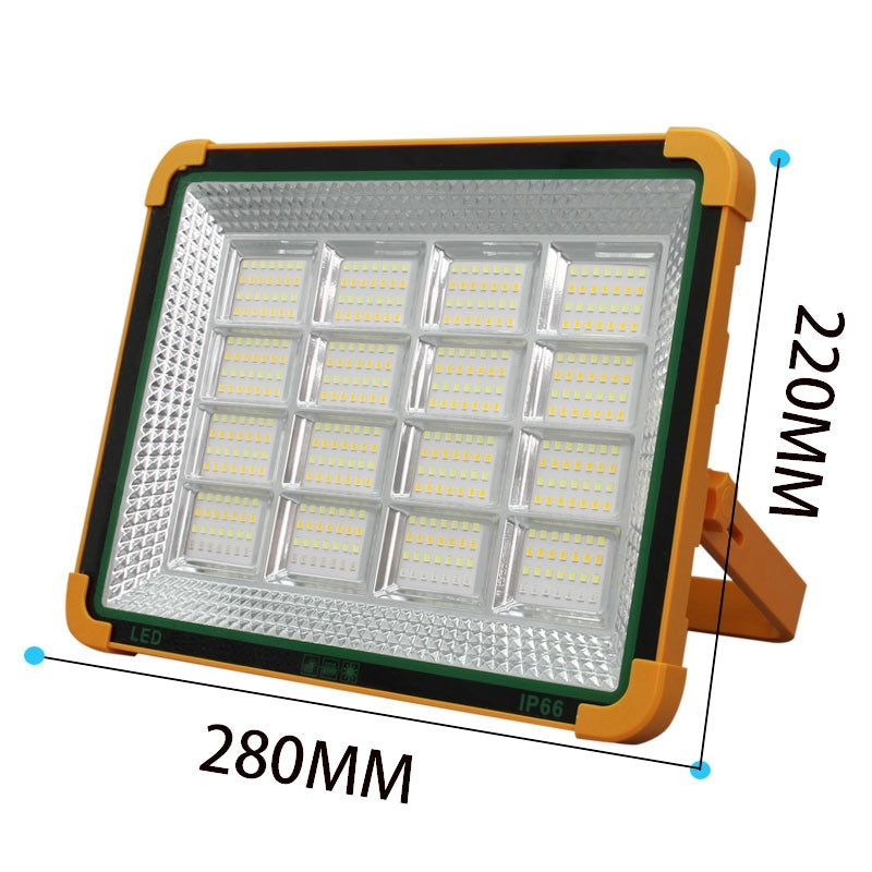Camping Lantern Portable Lighting Lamp
