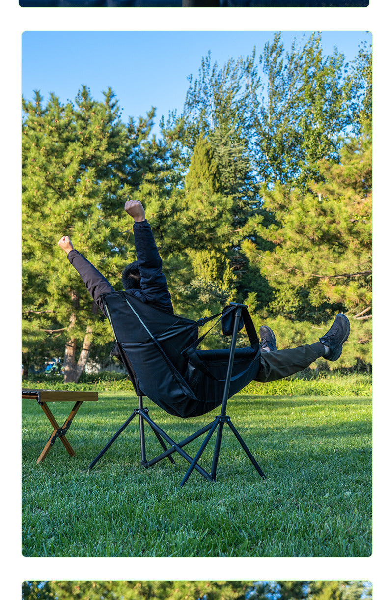 Portable Outdoor Folding Chairs