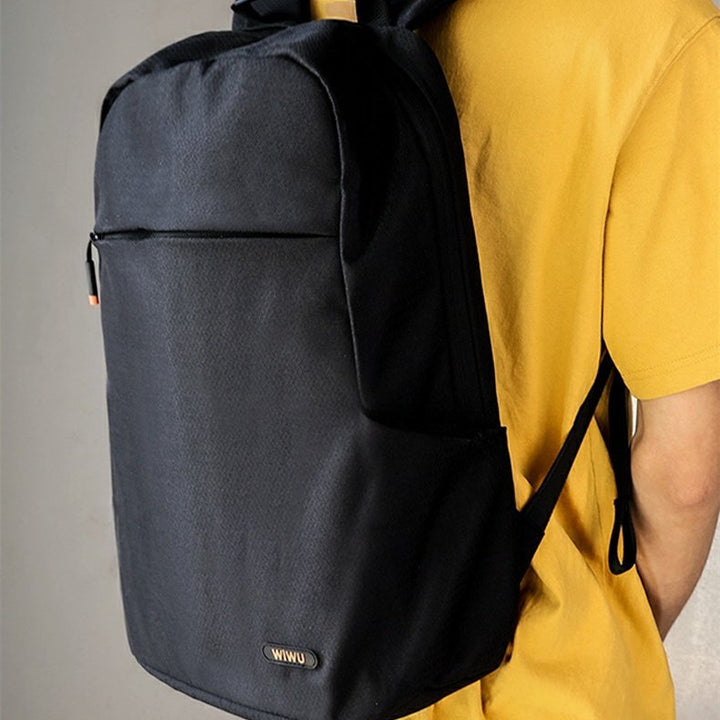 Backpack 15.6 Inch Notebook Backpack For Men