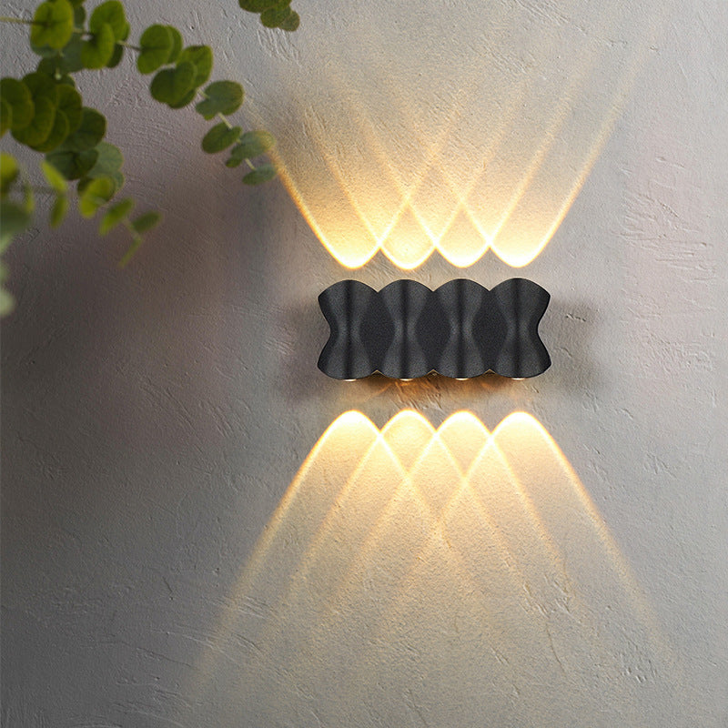 Outdoor Waterproof Lighting Spotlights