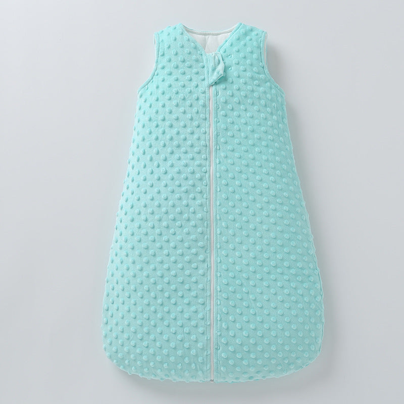 Baby Autumn And Winter Sleeping Bags