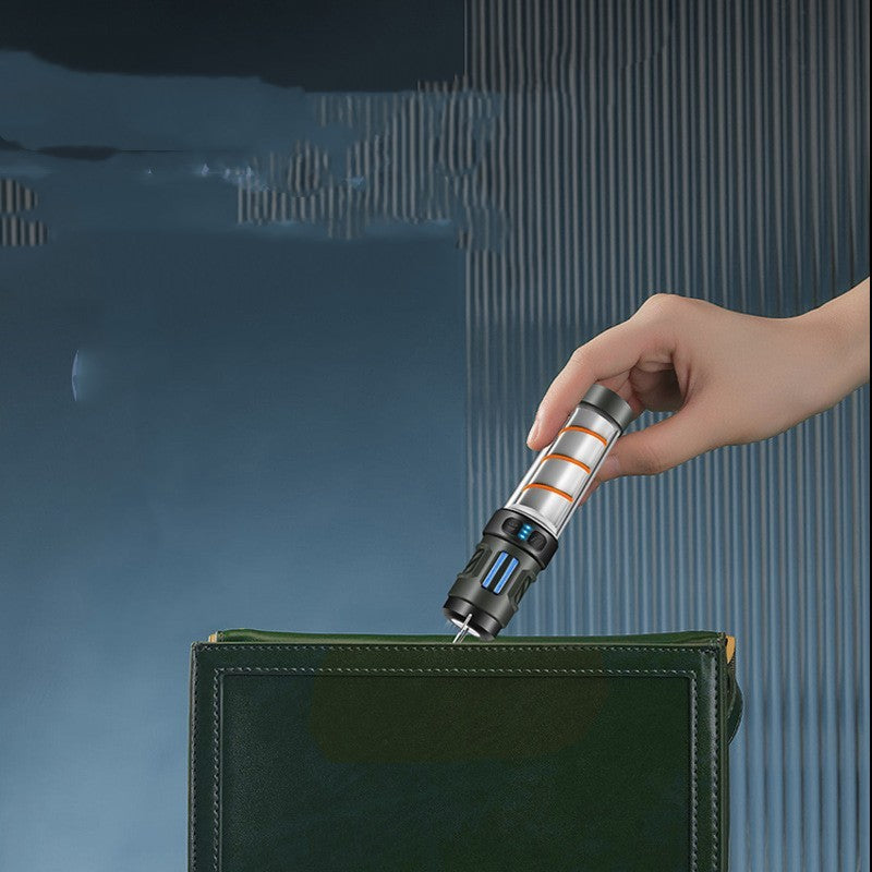 LED Camping Lighting Lamp