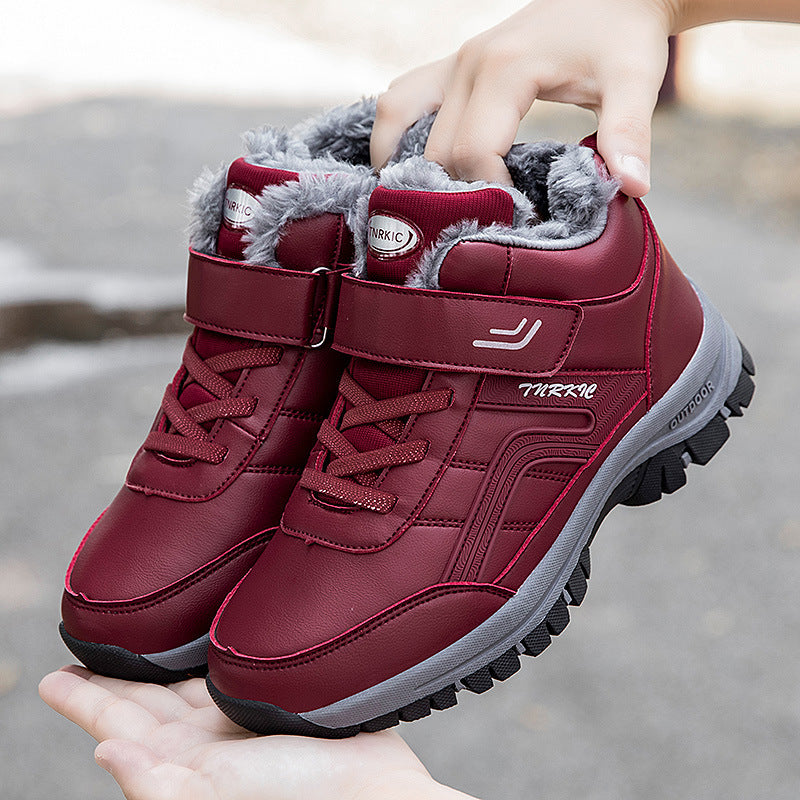 Snow Boots Climbing Hiking Shoes