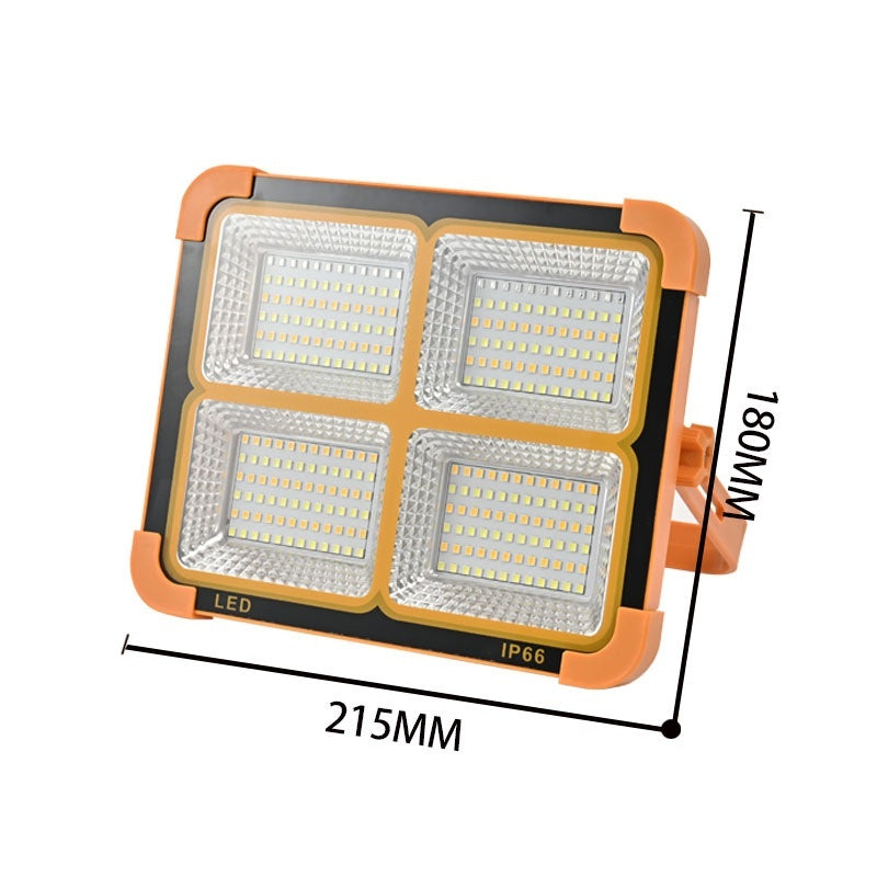 Camping Lantern Portable Lighting Lamp