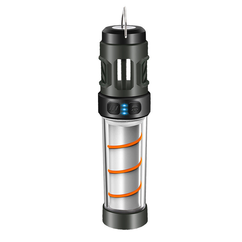LED Camping Lighting Lamp