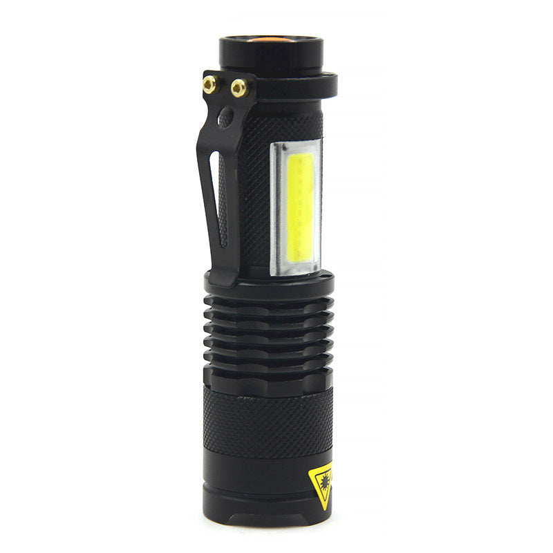 Mini Aluminum Alloy Outdoor Lighting