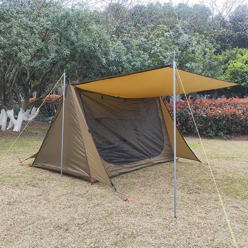 Lightweight Camping Portable Waterproof