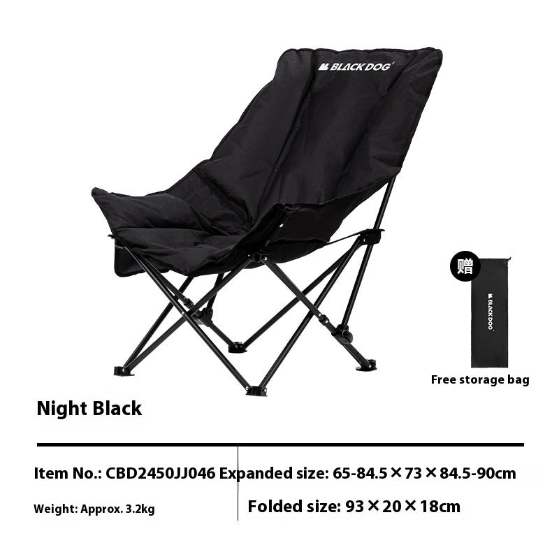 Portable Chair Outdoor Folding Chair