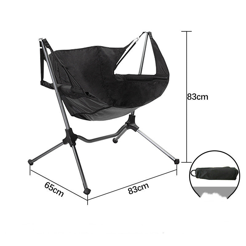 Chair Balcony  Leisure Chair Camping