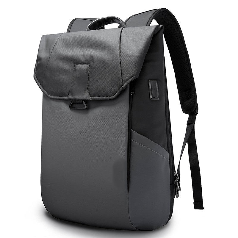 Men's Backpack Business Waterproof And Wear-resistant