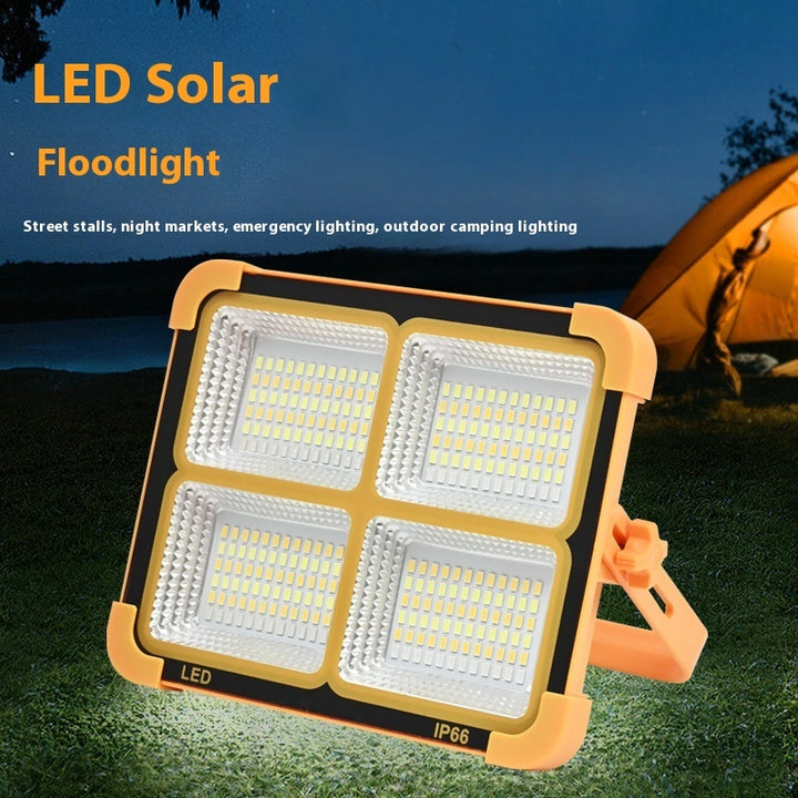 Camping Lantern Portable Lighting Lamp