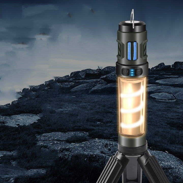 LED Camping Lighting Lamp