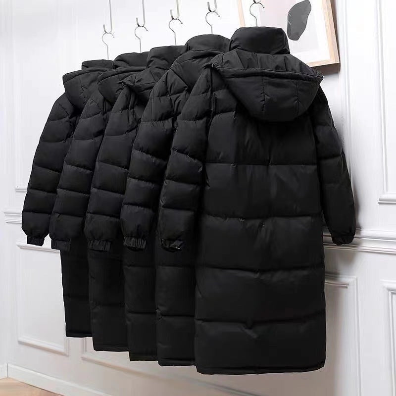 Drama Lovers Down Jackets For Men