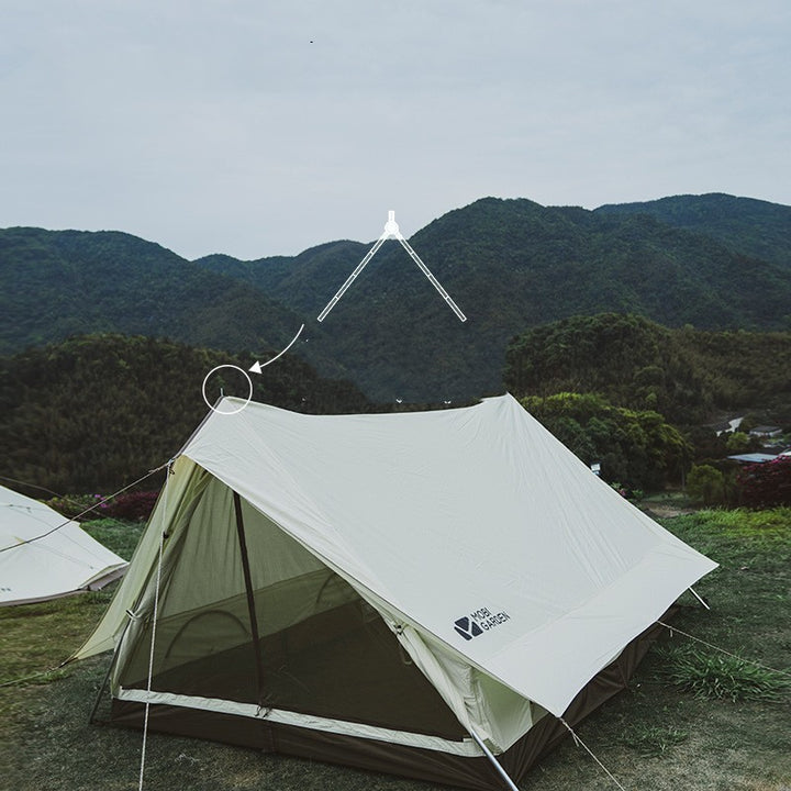Exquisite Camping Outdoor Tent