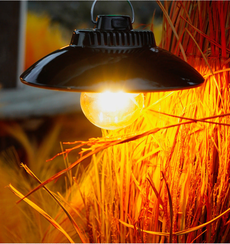 Camping Lighting Outdoor Lights